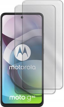 Martech Szkło Hartowane 2.5D Do Motorola Moto G 5G