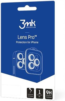 3Mk Szkło Na Aparat Iphone 14 Lens Protection Pro