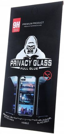 Telforceone Szkło Hartowane Privacy Do Apple Iphone 14 Pro Max