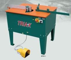 Zdjęcie Giętarka do strzemion STX16 trójfazowa - Wielichowo