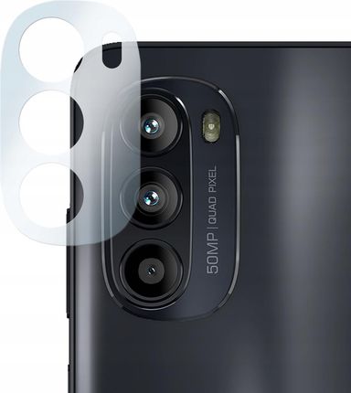 Erbord Szkło Na Aparat Obiektyw Do Motorola Moto G51 5G