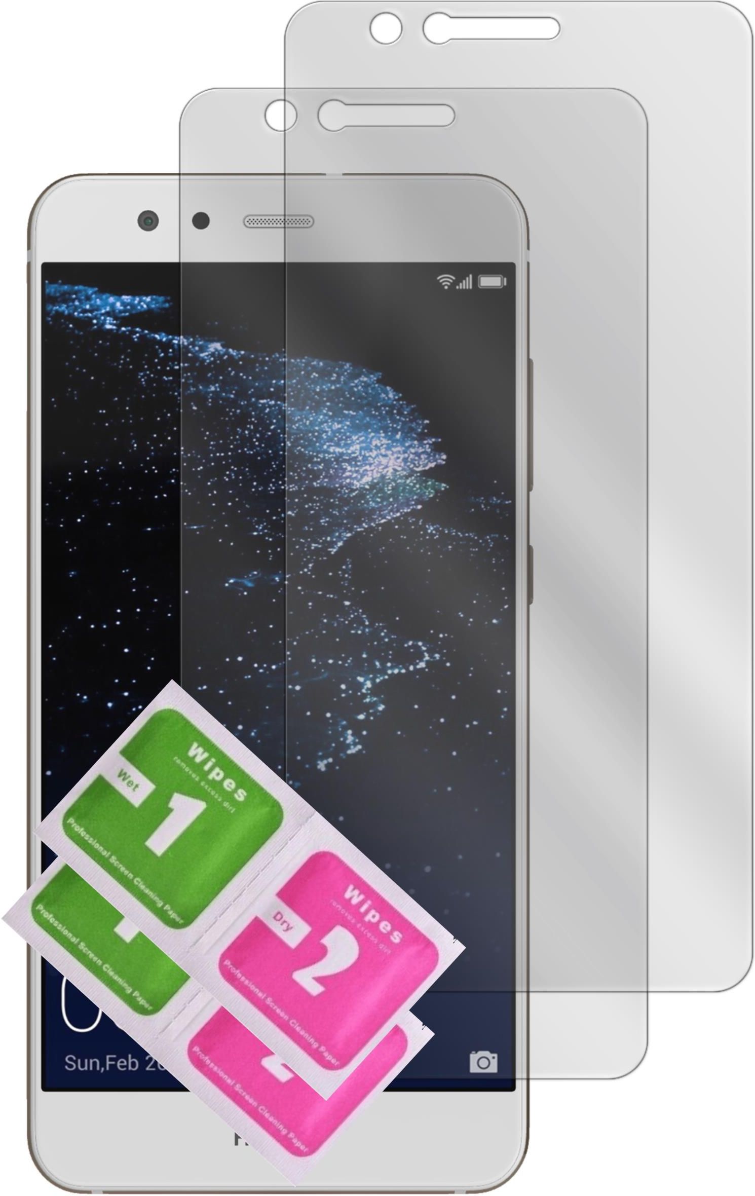 Pellicole protettive per Huawei Mate 30 Pro spedizione gratuita