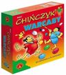 Maxi chińczyk. Warcaby ALEX - Alexander