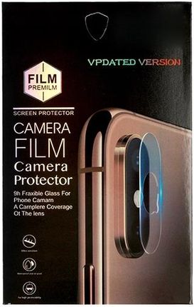 Vegacom Tvrzené Sklo Pro Kameru Samsung Galaxy S20 G980