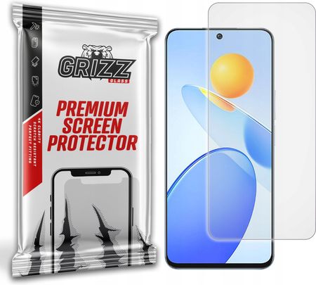 Grizz Glass Folia Matowa Paperscreen Do Honor Play7T Pro