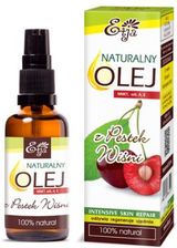 Zdjęcie Etja Olej Z Pestek Wiśni 50Ml - Grudziądz