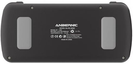 Console Android RG405M Anbernic