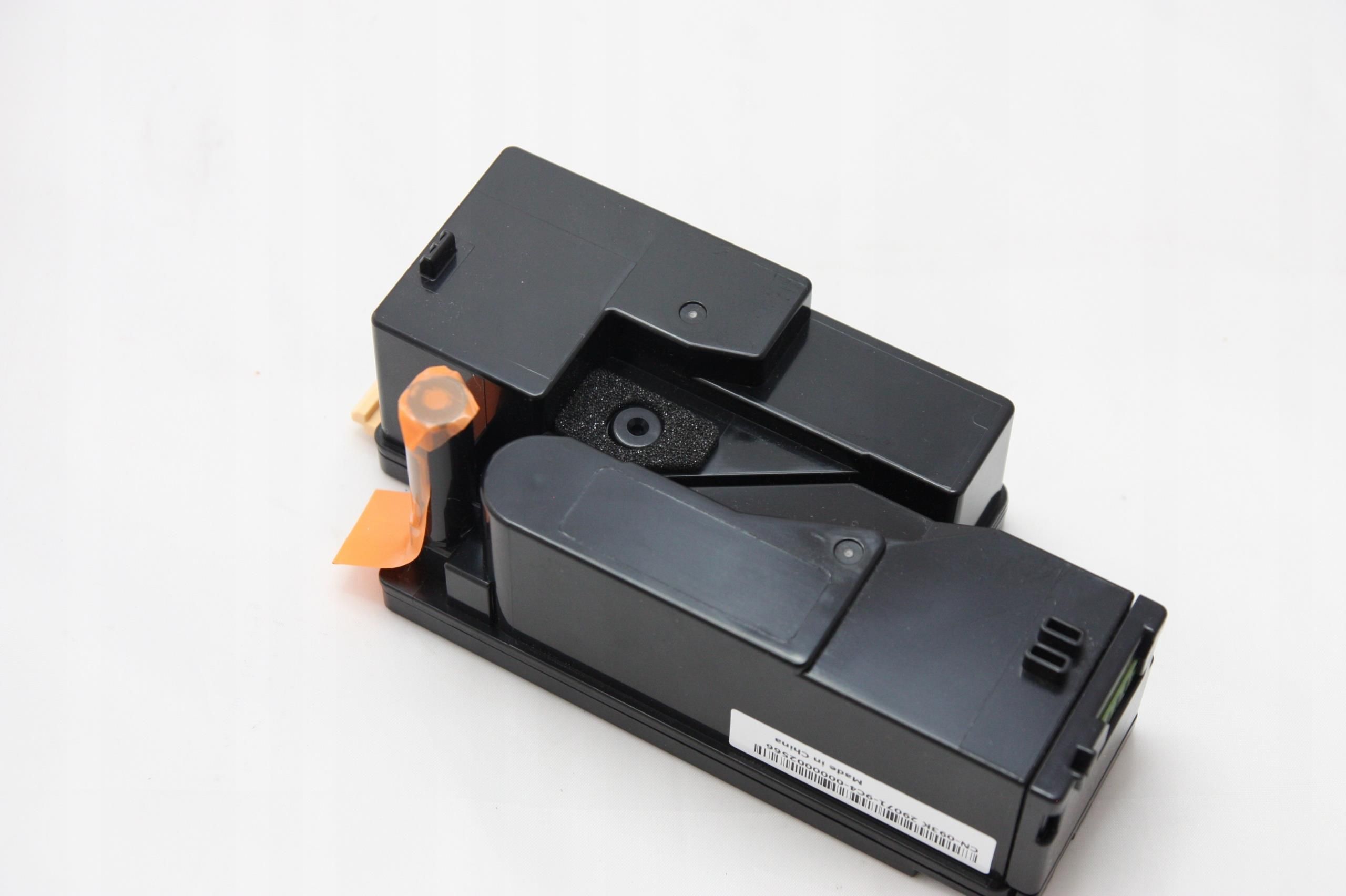 Tonerpartner Toner Xerox Cyan 1 000 stron #664 (106R02760) - Opinie i ...