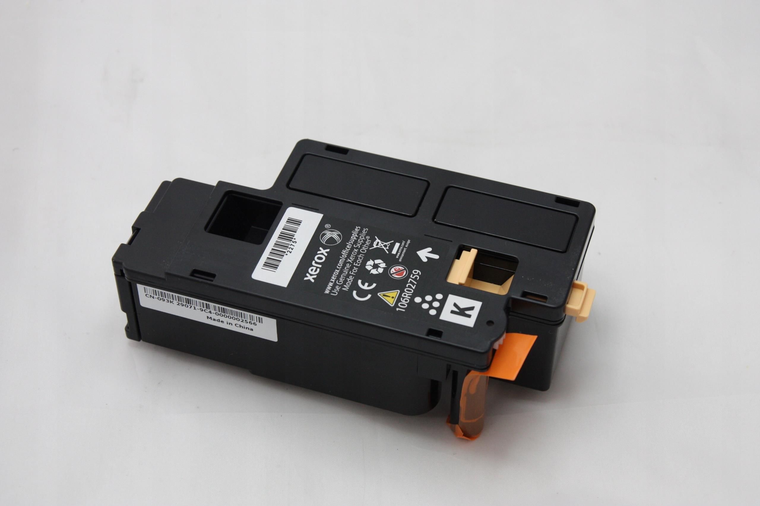 Tonerpartner Toner Xerox Cyan 1 000 stron #664 (106R02760) - Opinie i ...