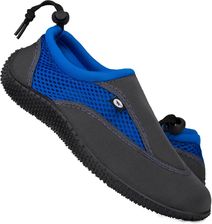 Zdjęcie Hi-Tec Jeżowce Reda Czarny Niebieski - Duszniki-Zdrój