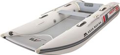 Zdjęcie Aqua Marina Katamaran Aircat 11'0" 335 Cm Biały - Łańcut