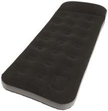 Zdjęcie Outwell Excellent Single Sleeping Mat Flock Black And Grey - Piotrków Trybunalski