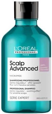 LOREAL SENSI BALANCE szampon do skóry wrażliwej 500 ml