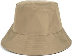 Zdjęcie Art Of Polo Kapelusz Dwa W Jednym Ciemny Beżowy Dwustronny - Skała