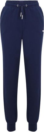 Damskie Spodnie Fila Balimo Faw0559-50001 – Niebieski