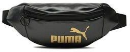 Saszetka nerka Puma - Core Up Waistbag 079478 01 Puma Black