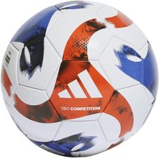 Zdjęcie adidas Tiro Competition Fifa Quality Pro Ball Rozmiar 5 Biały - Choroszcz