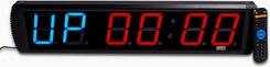 Zdjęcie Suprfit Tilrun 6 Interval Timer Czarny - Wałbrzych