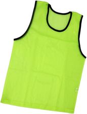 Zdjęcie Legend Znacznik Piłkarski Narzutka Żółty - Tuszyn