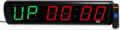 Zdjęcie Suprfit Osrun Interval Timer Czarny - Przemków