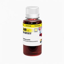 Colorway Atrament Epson L-series (L100/L200) 100ml żółty (CWEW101Y01)