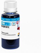 Colorway Atrament Epson L-series (L100/L200) 100mlniebieski (CWEW101C01)