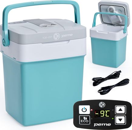 Peme   Ice On Essential 32 Cool Mint
