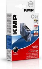 Kmp Tusz Canon CLI521B Pixma iP3600/4600 9ml (C73)