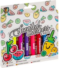 Zdjęcie Grafix 8 Markerów Zapachowych - Mosina