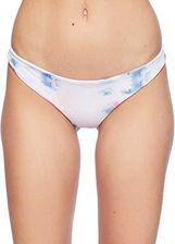 Hurley Costume Intero Rib MOD Surf Bottom Slip Per Donna – Slip Da Surf A Copertura Moderata, Tessuto Asciugatura Rapida