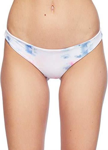 Slip Bikini Hurley W Full Surf Bottom Per Donna - Asciugatura Rapida, 78% Poliestere 22% Elastan