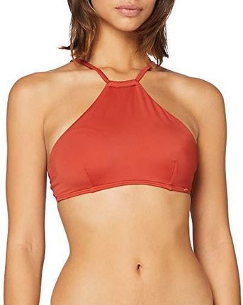 O'Neill damskie bikini Pw Padua Koppa czerwony Rot (Bossa Nova Red 3062) 34