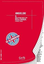 Zdjęcie Zeszyt-Słownik A5/60K Kratka Język Angielski - Pniewy