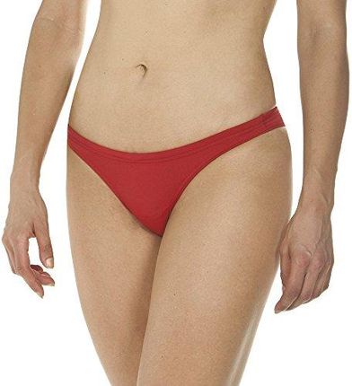 Arena Solidne bikini damskie