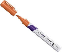 Zdjęcie Marker Kredowy Pastelowy Pomarańczowy - Gniezno