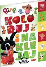 Zdjęcie Bing Koloruj I Naklejaj - Wodzisław Śląski