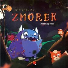 Zdjęcie Niesamowity Zmorek Pokoloruj Jego Świat - Dzierżoniów