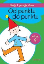 Zdjęcie Maluję I Poznaję Słowa Od Punktu Do - Białystok