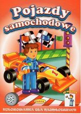 Zdjęcie Pojazdy Samochodowe Pasja - Oborniki Śląskie