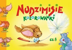Zdjęcie Nudzimisie Kolorowanki Cz 4 - Michałowo