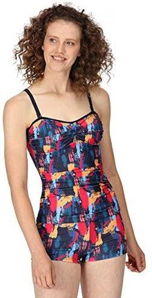 Regatta Aceana Tankini Ii damskie