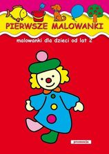 Zdjęcie Malowanki Pierwsze W.2011 - Czerniejewo