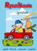 Zdjęcie Rysunkowe Igraszki 2 Skrzat - Jeziorany