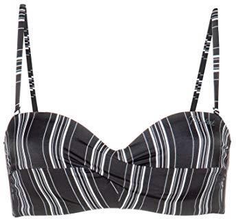 Protest Mm Madeira Ccup Bik bikini damskie XL True Black