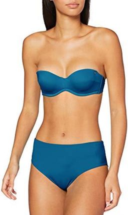 O'Neill Damskie bikini Havaa Malta niebieski Resort 100C