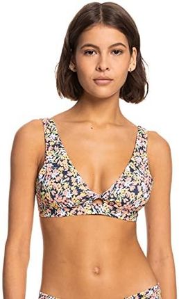 Quiksilver Pt Beach Classics Twist Elong Bikini Top (zestaw 1)