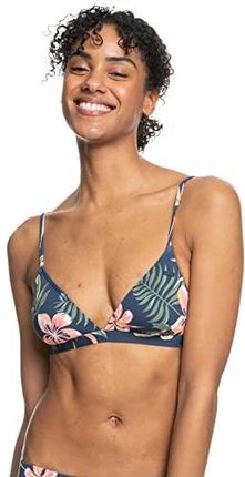 Quiksilver Roxy Into The Sun Fix Tikitri damski top bikini (zestaw 1)