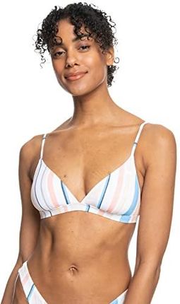 Quiksilver Pt Beach Classics Fixed Tri Damski top Bikini (zestaw 1)