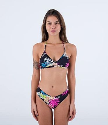 Damskie regulowane Bikini Top - Hana