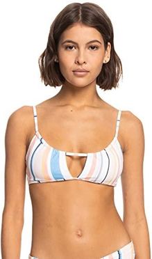 Quiksilver Pt Beach Classics biustonosz damski top (zestaw 1 szt.)